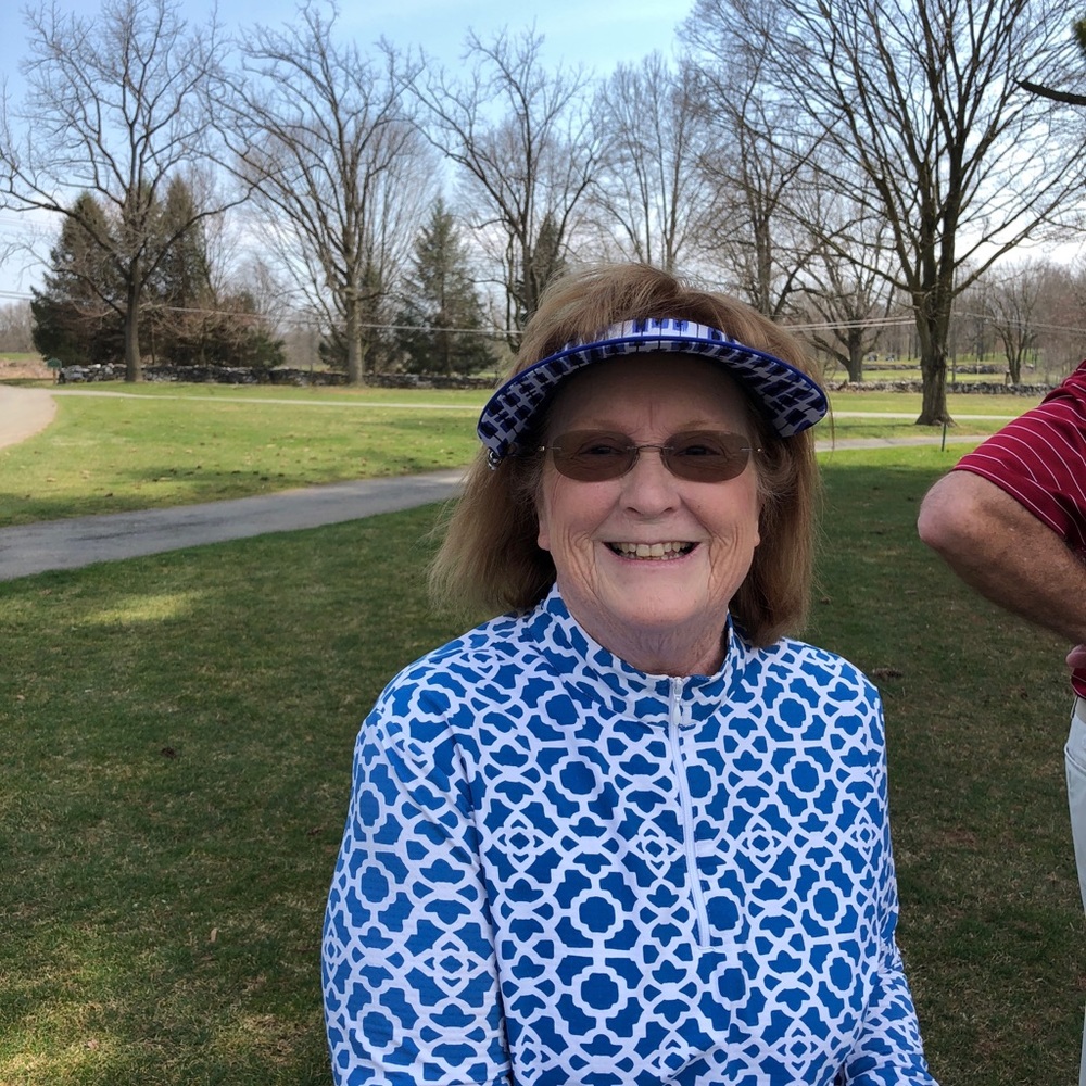 Meet your Posher, Donna